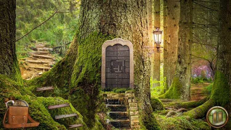 The Long Journey - Adventure