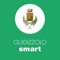 Guidizzolo Smart è l'app che consente una comunicazione efficiente, trasparente e completamente gratuita tra cittadini ed Ente