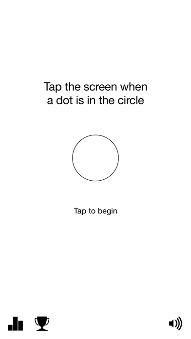 Screenshot #1 pour Circle Dots