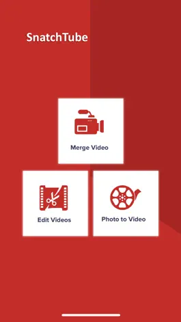 Game screenshot SnatchTube apk