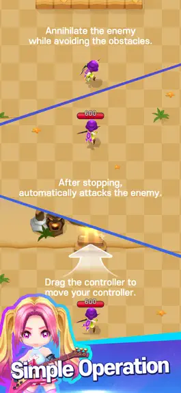 Game screenshot Legendary Archer ! hack