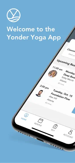 Game screenshot Yonder Yoga mod apk