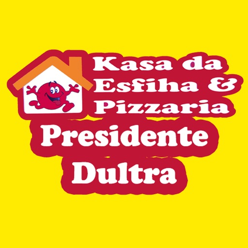 Kasa da Esfiha - Pres. Dutra icon