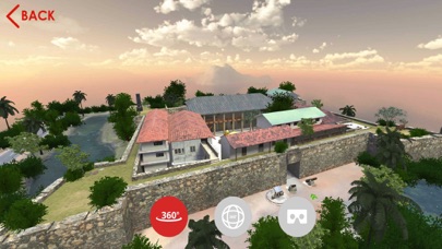 Virtual Sri Lanka Screenshot