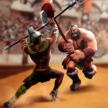Gladiator 2 Full Version Hacked