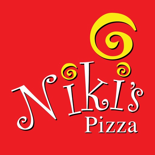 Niki's Pizza icon