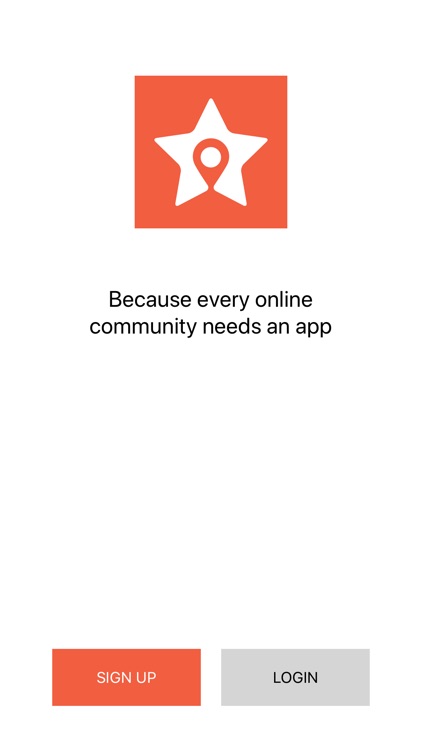 Star Place - Social Network