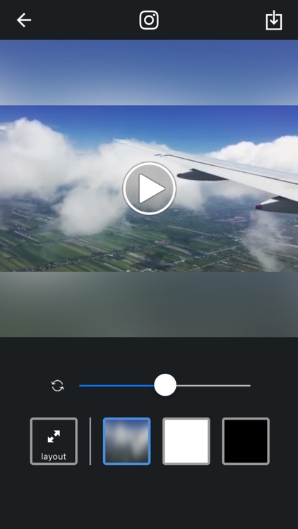 No Crop Photo Editor