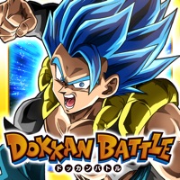 ドラゴンボールz ドッカンバトル Pc ダウンロード Windows バージョン10 8 7