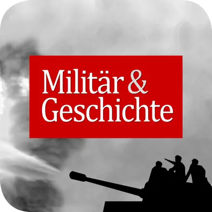 Militär & Geschichte Magazin Читы