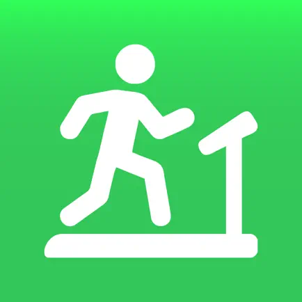 Treadmill Workout Cardio &HIIT Cheats
