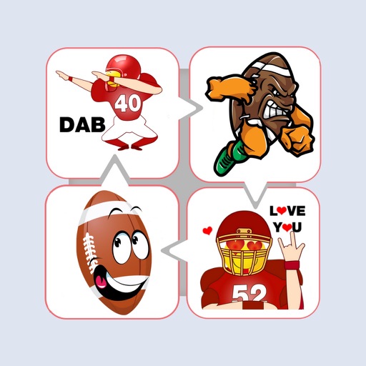 Football Emojis