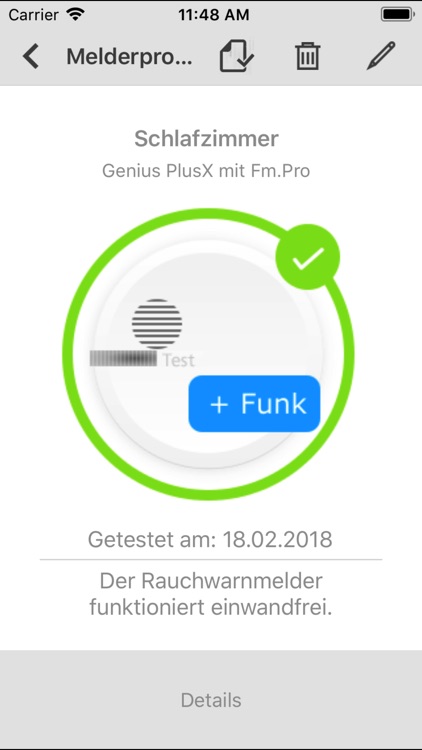 Genius Home screenshot-3