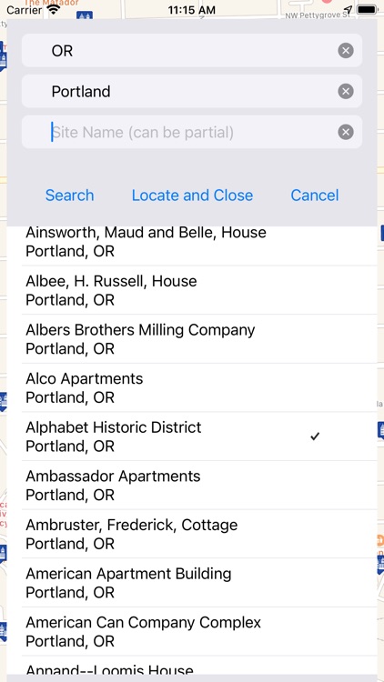 Historic Sites: USA screenshot-5