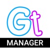 Gym Connect Manager