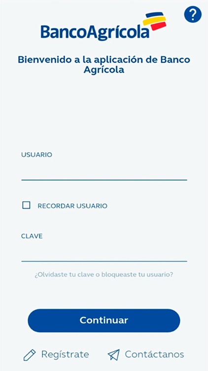 Banca Móvil screenshot-6