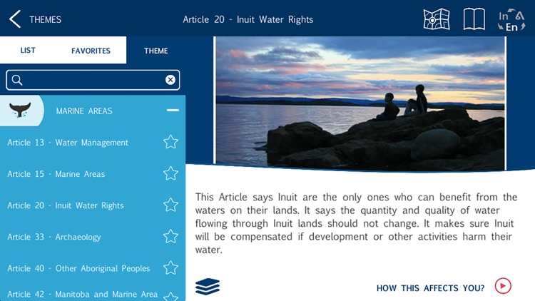 Tunngavik screenshot-5