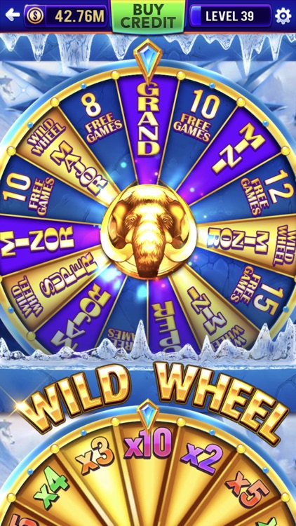 Slots Vegas Casino - Downtown screenshot-4