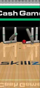 Strike! eSports CandlePin screenshot #7 for iPhone