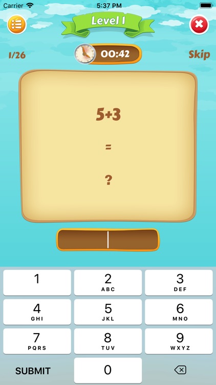 Fluent In Math screenshot-5