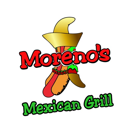 Morenos Mexican Grill