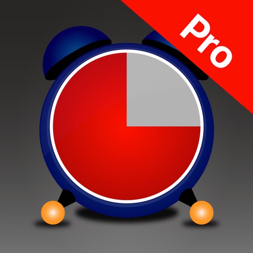 Classroom Timer Pro iOS App