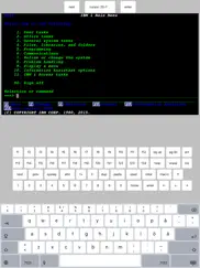 tn5250 lite ipad images 1
