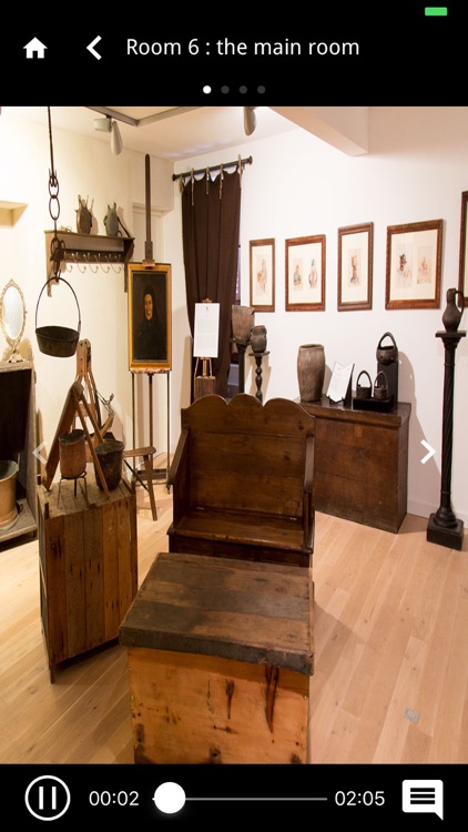 Museu u Palazzu - Bucugnanu screenshot-4