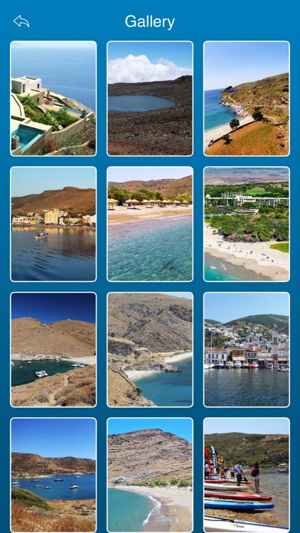 Kea Island Tourism Guide screenshot-4