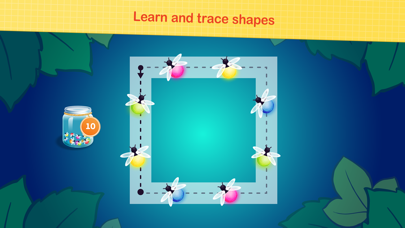 Math games for kids, toddlers Screenshot