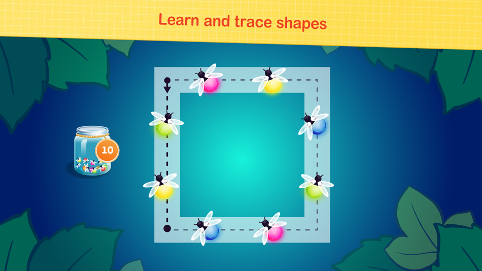 #4. Math games for kids, toddlers (iOS) Podle: Kids Academy Co apps: Preschool & Kindergarten Learning Kids Games, Educational Books, Free Songs