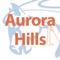 Aurora Hills Middle School