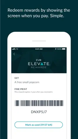 Game screenshot Elevate Rewards hack