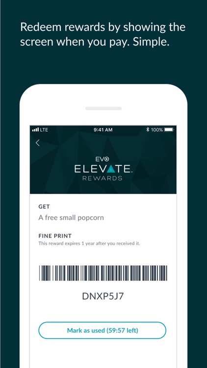 Elevate Rewards