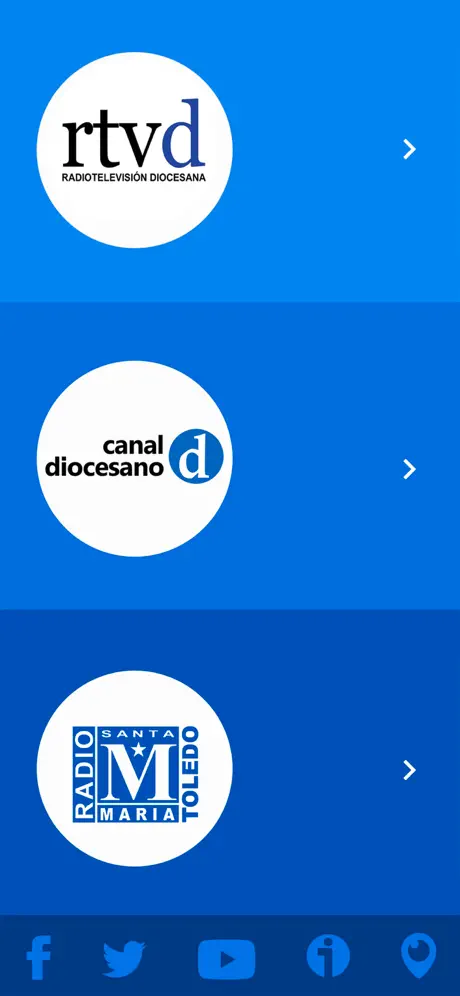 Radiotelevisión Diocesana