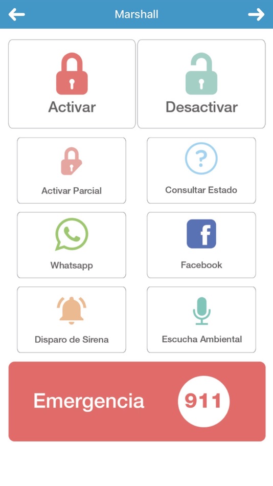 #2. Marshall App (iOS) 由: Alejandro Luna