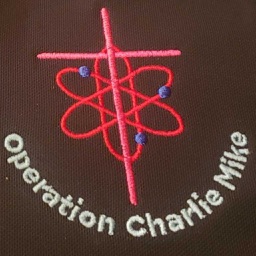 Operation Charlie Mike