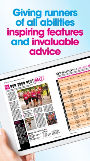 Women’s Running(圖2)-速報App