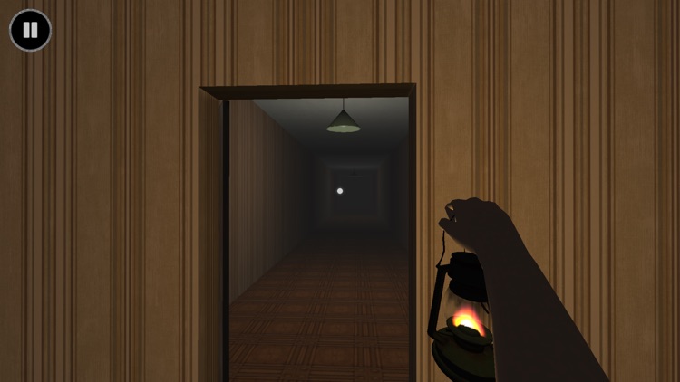 Evilnessa: Nightmare House screenshot-6