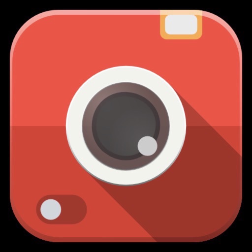 Camio (HD Dashcam) icon