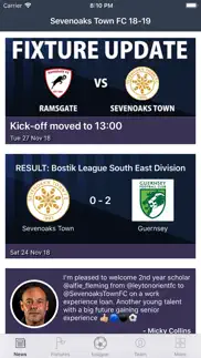 sevenoaks town f.c. 2023/24 problems & solutions and troubleshooting guide - 3