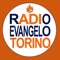 Radio Evangelo Torino è una radio che trasmette sul web nelle zone del Piemonte e della Lombardia orientale, anche attraverso il digitale terrestre televisivo