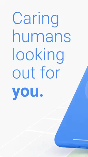 Noonlight: Feel Protected 24/7 screenshot 1