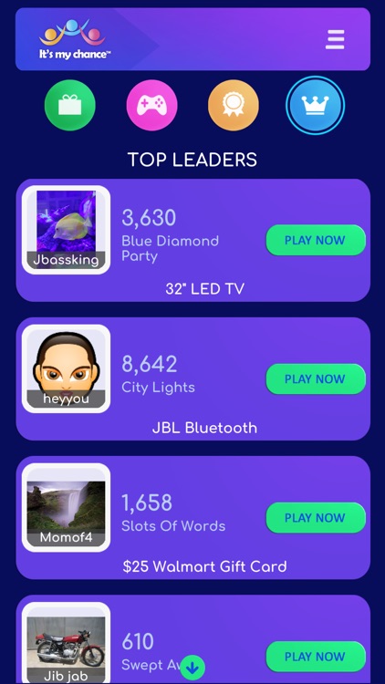 It's My Chance screenshot-3