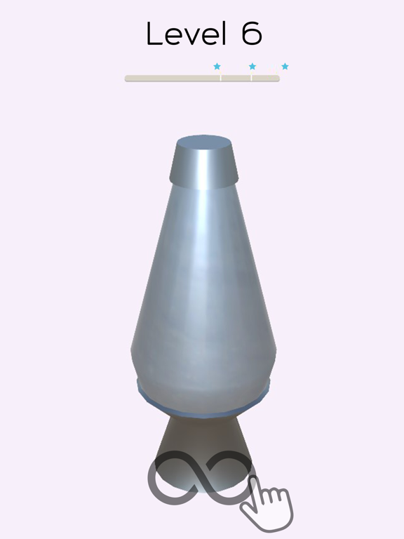 Screenshot #4 pour Furbish 3D