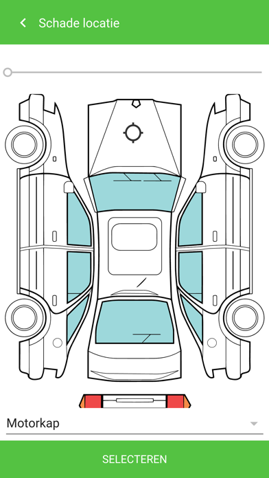 AutoZelfScanのおすすめ画像3