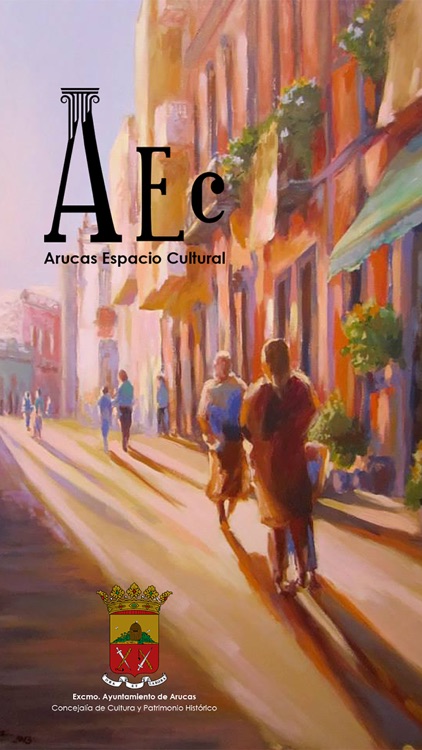 Arucas Espacio Cultural