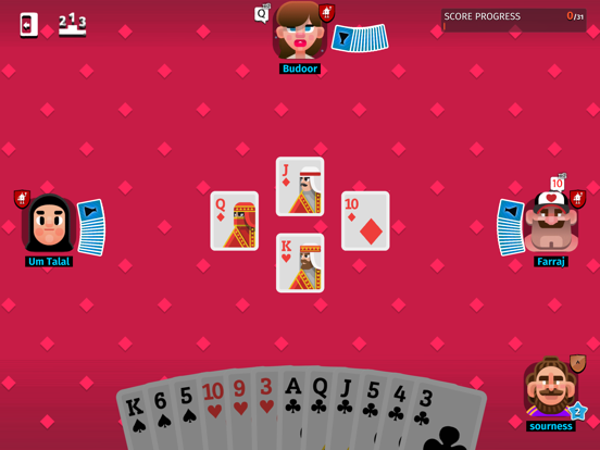 iSibeeta iPad screenshot 4 - Games app