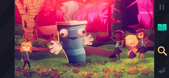 Jenny LeClue - Detectivu(圖2)-速報App