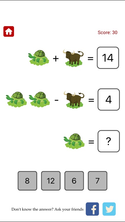 Can you solve this Puzzle
